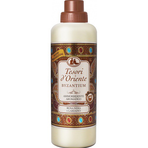 Tesori d Oriente Byzantium 750ml béžová | Prací prostředky - Aviváže Tesori d Oriente Byzantium 750ml béžová | Prací prostředky - Aviváže